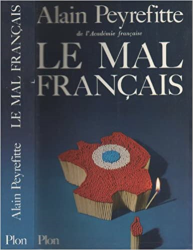 Le mal français